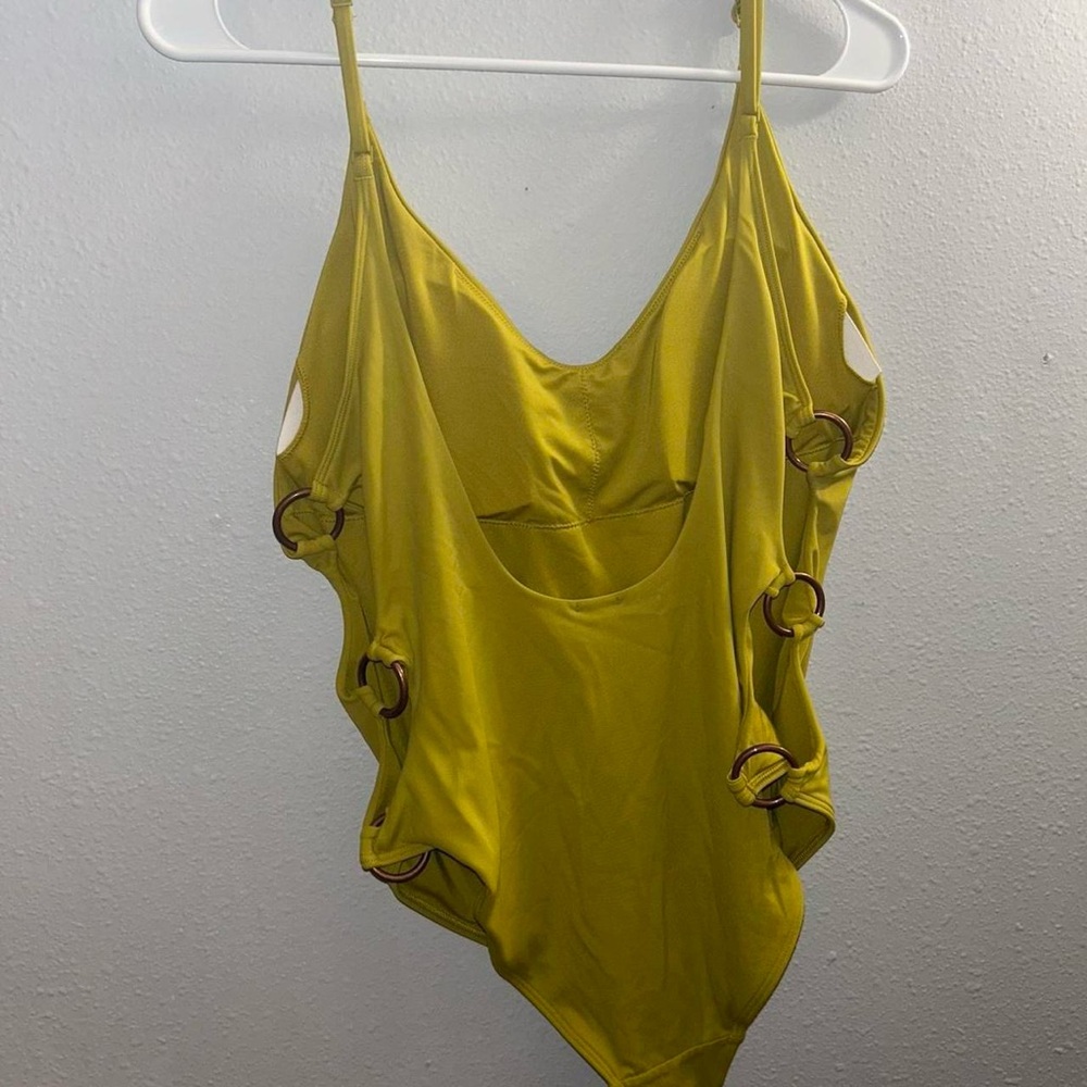 Aerie One Piece Swimsuit